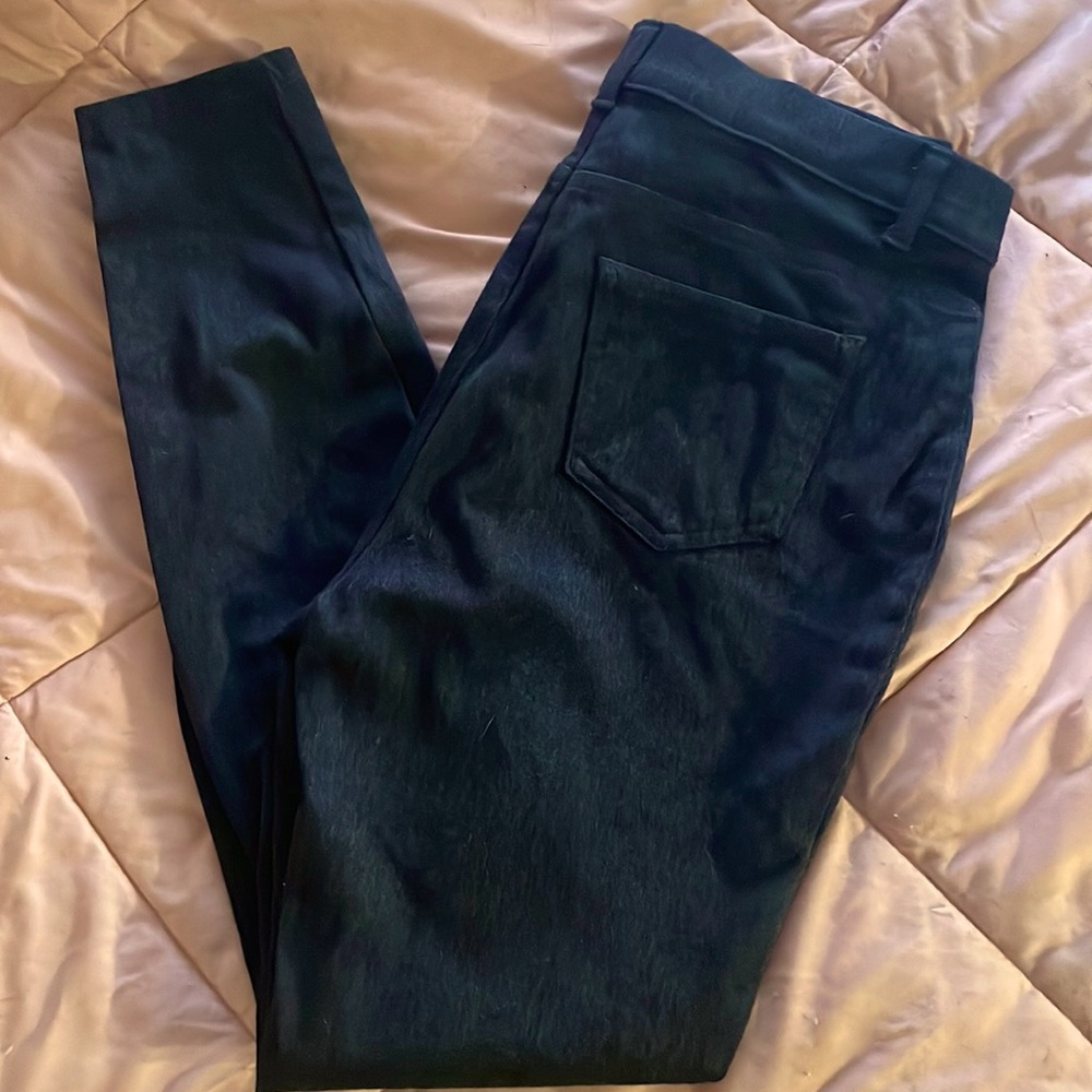 Grey leggings/jeggings